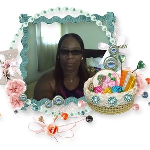 Meet your Posher, Renay